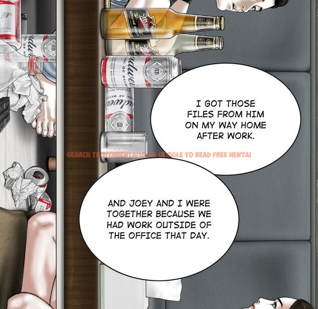 Read Hentai Image 23 836 in comic Magnetic Pull - Chapter 53 - hentaitnt.net