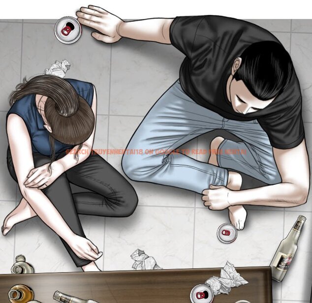 Read Hentai Image 55 843 in comic Magnetic Pull - Chapter 53 - hentaitnt.net