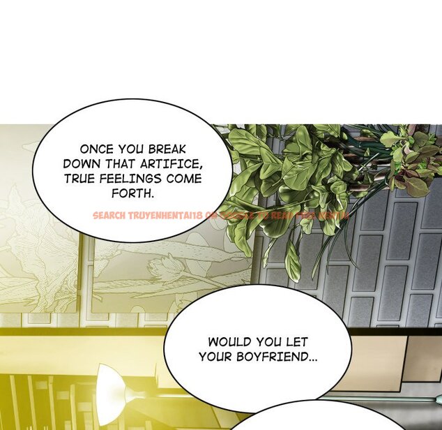 Read Hentai Image 11 822 in comic Magnetic Pull - Chapter 54 - hentaitnt.net