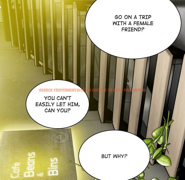 Read Hentai Image 12 822 in comic Magnetic Pull - Chapter 54 - hentaitnt.net