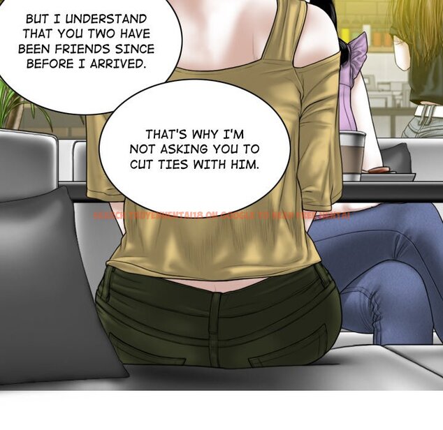 Read Hentai Image 17 822 in comic Magnetic Pull - Chapter 54 - hentaitnt.net