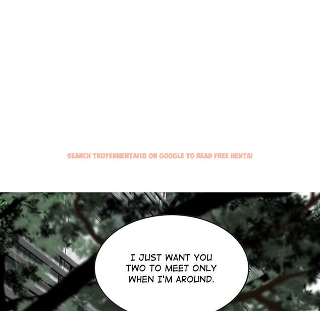 Read Hentai Image 18 822 in comic Magnetic Pull - Chapter 54 - hentaitnt.net
