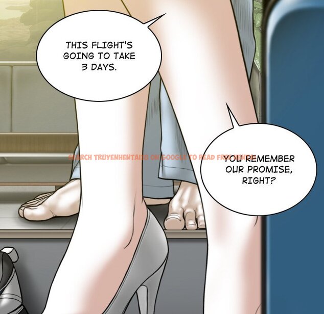 Read Hentai Image 24 822 in comic Magnetic Pull - Chapter 54 - hentaitnt.net