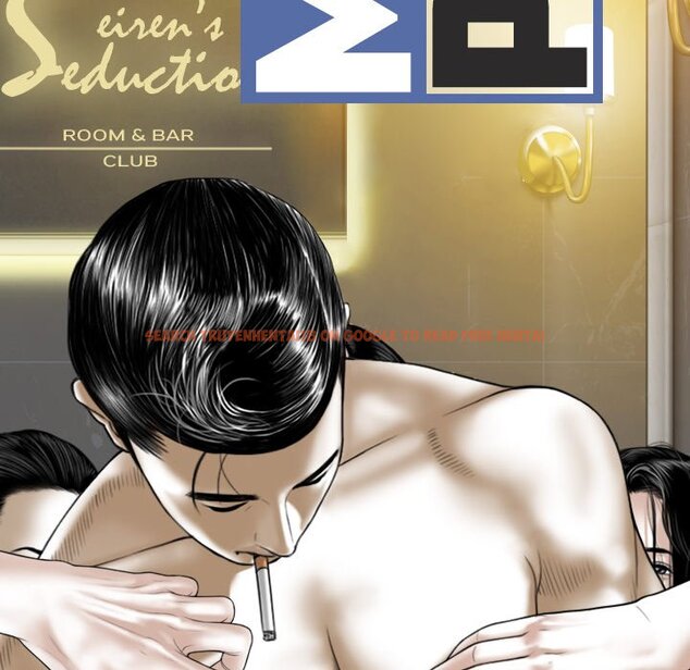 Read Hentai Image 38 822 in comic Magnetic Pull - Chapter 54 - hentaitnt.net