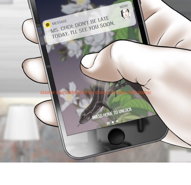 Read Hentai Image 42 822 in comic Magnetic Pull - Chapter 54 - hentaitnt.net
