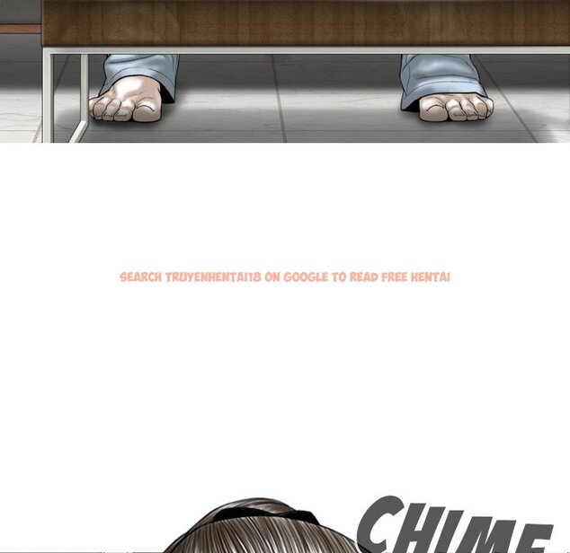 Read Hentai Image 49 822 in comic Magnetic Pull - Chapter 54 - hentaitnt.net
