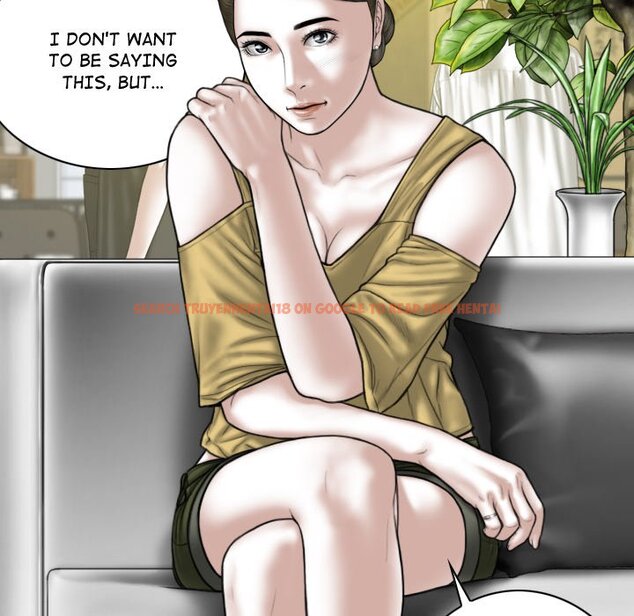 Read Hentai Image 5 822 in comic Magnetic Pull - Chapter 54 - hentaitnt.net