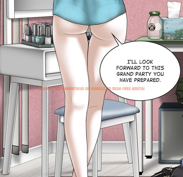 Read Hentai Image 55 822 in comic Magnetic Pull - Chapter 54 - hentaitnt.net