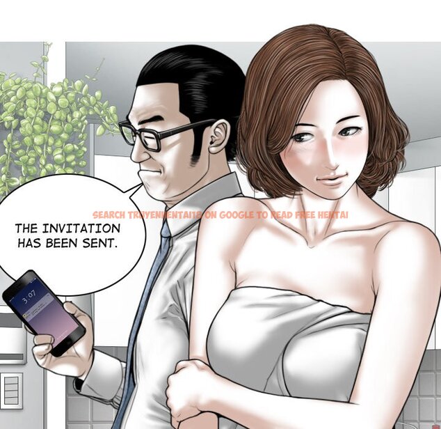 Read Hentai Image 59 822 in comic Magnetic Pull - Chapter 54 - hentaitnt.net