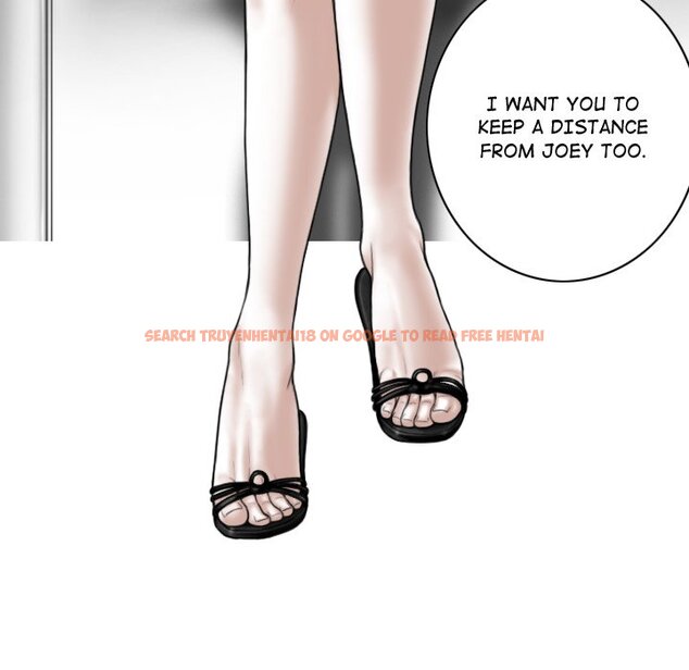 Read Hentai Image 6 822 in comic Magnetic Pull - Chapter 54 - hentaitnt.net