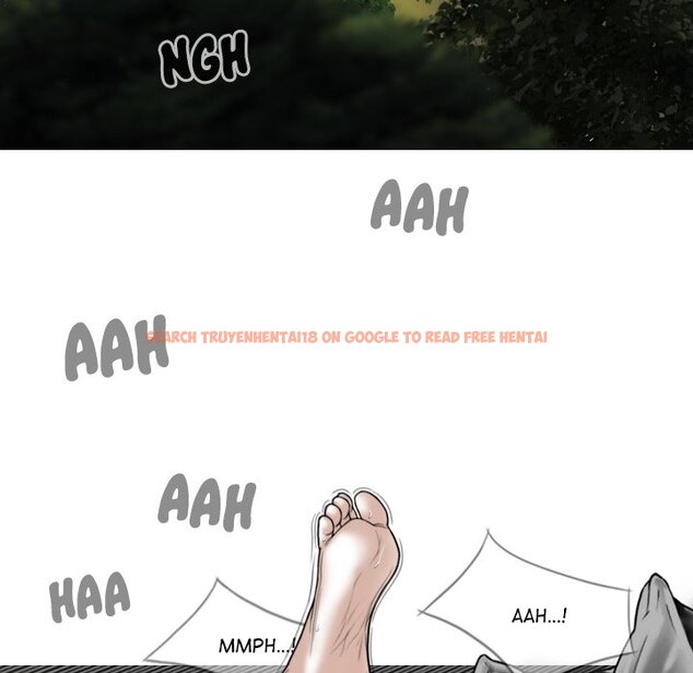 Read Hentai Image 11 807 in comic Magnetic Pull - Chapter 55 - hentaitnt.net