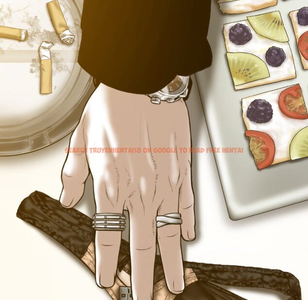 Read Hentai Image 148 822 in comic Magnetic Pull - Chapter 55 - hentaitnt.net