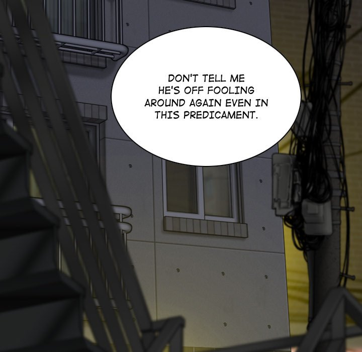 Read Hentai Image 113 778 in comic Magnetic Pull - Chapter 58 - hentaitnt.net