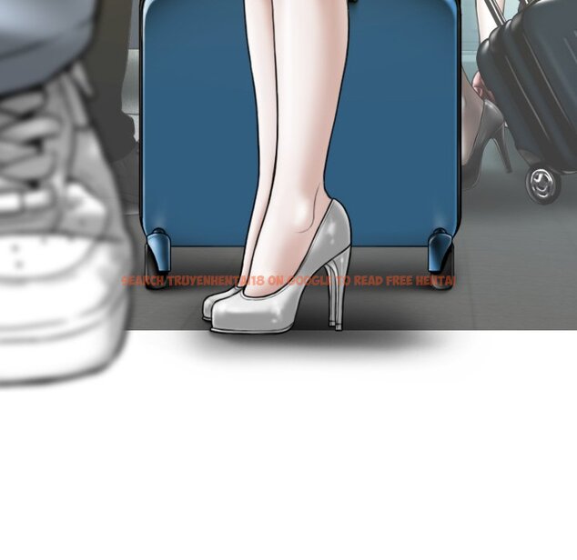 Read Hentai Image 120 785 in comic Magnetic Pull - Chapter 58 - hentaitnt.net