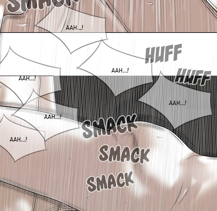 Read Hentai Image 64 778 in comic Magnetic Pull - Chapter 58 - hentaitnt.net