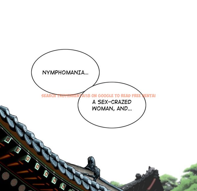 Read Hentai Image 117 771 in comic Magnetic Pull - Chapter 59 - hentaitnt.net