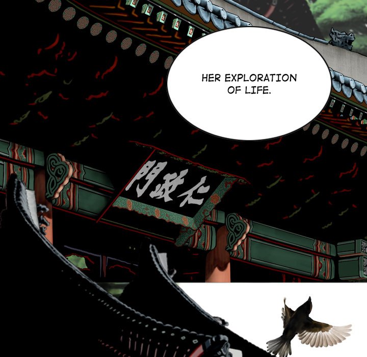 Read Hentai Image 118 771 in comic Magnetic Pull - Chapter 59 - hentaitnt.net
