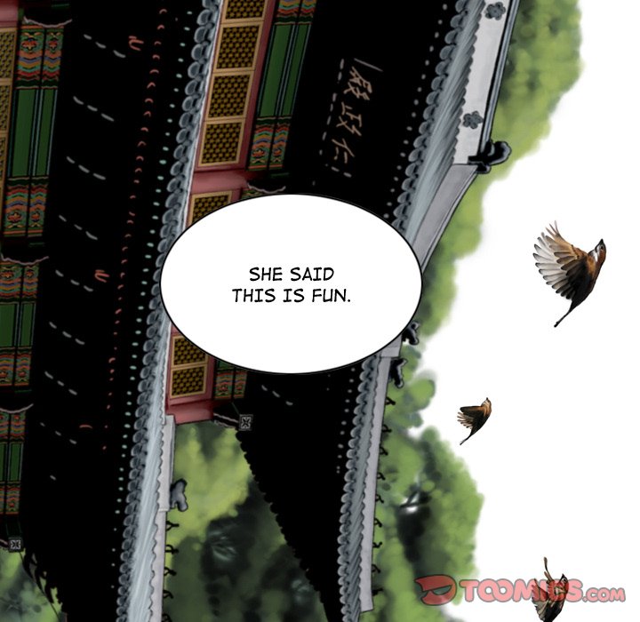 Read Hentai Image 120 771 in comic Magnetic Pull - Chapter 59 - hentaitnt.net