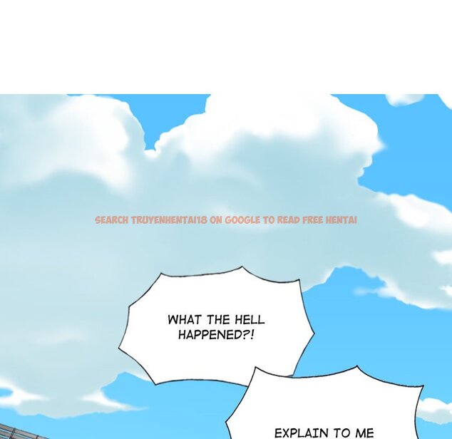 Read Hentai Image 144 771 in comic Magnetic Pull - Chapter 59 - hentaitnt.net