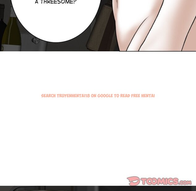 Read Hentai Image 21 763 in comic Magnetic Pull - Chapter 59 - hentaitnt.net