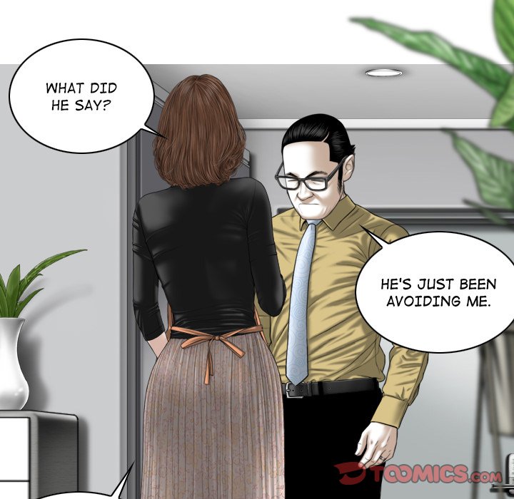 Read Hentai Image 111 756 in comic Magnetic Pull - Chapter 60 - hentaitnt.net