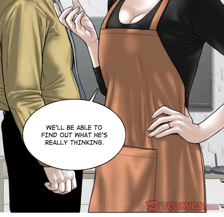 Read Hentai Image 120 756 in comic Magnetic Pull - Chapter 60 - hentaitnt.net