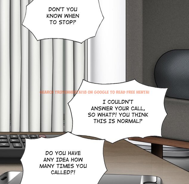 Read Hentai Image 14 749 in comic Magnetic Pull - Chapter 60 - hentaitnt.net
