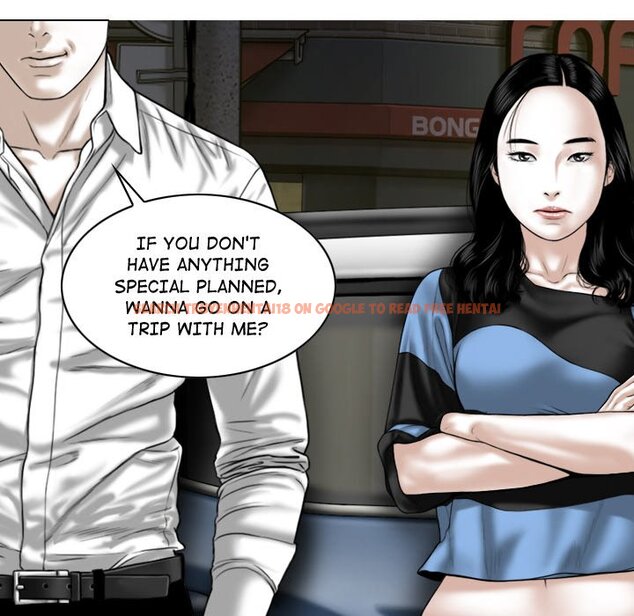 Read Hentai Image 82 756 in comic Magnetic Pull - Chapter 60 - hentaitnt.net