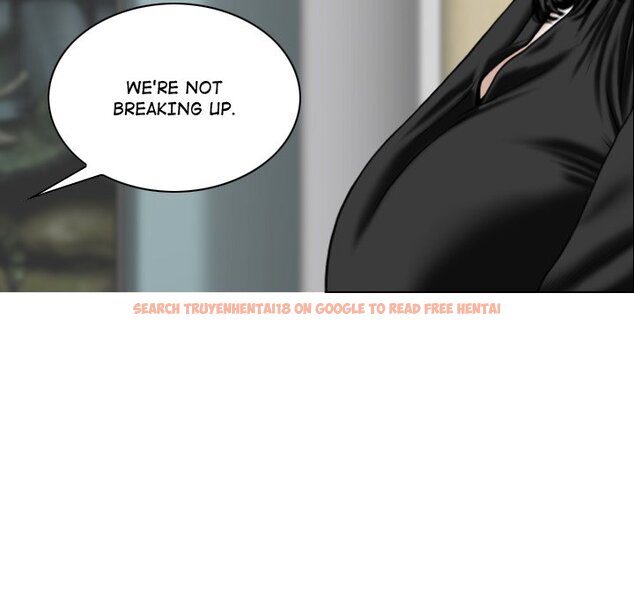Read Hentai Image 10 735 in comic Magnetic Pull - Chapter 61 - hentaitnt.net
