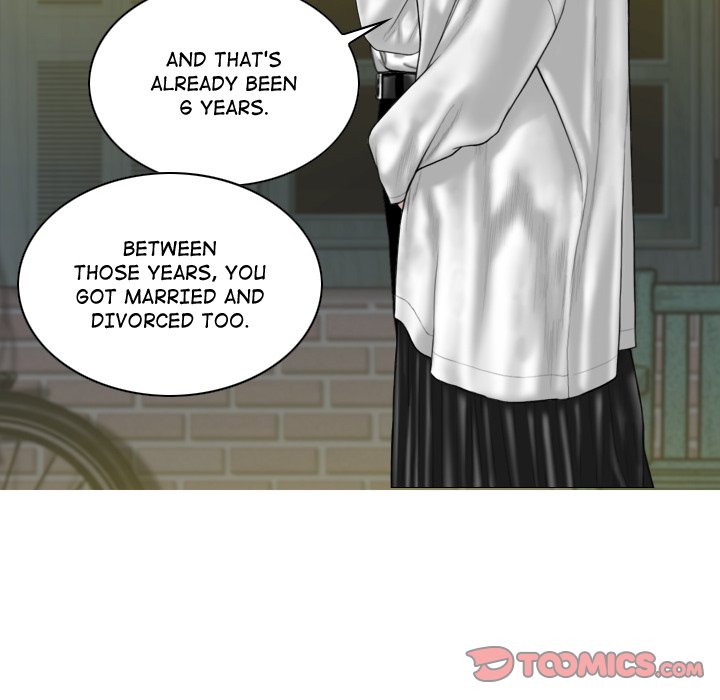 Read Hentai Image 111 749 in comic Magnetic Pull - Chapter 61 - hentaitnt.net