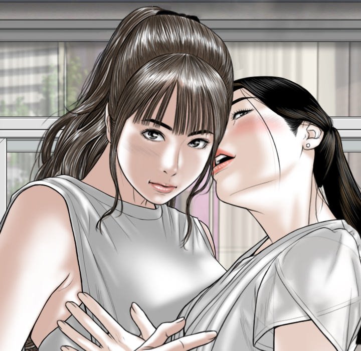 Read Hentai Image 19 742 in comic Magnetic Pull - Chapter 61 - hentaitnt.net