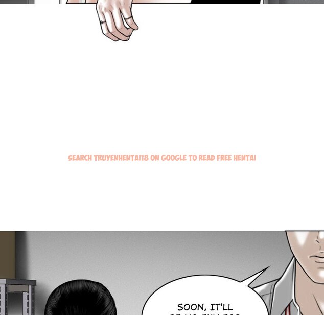 Read Hentai Image 64 742 in comic Magnetic Pull - Chapter 61 - hentaitnt.net