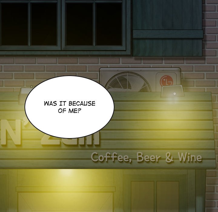Read Hentai Image 96 742 in comic Magnetic Pull - Chapter 61 - hentaitnt.net