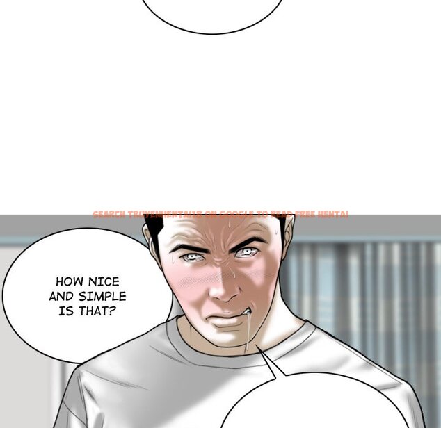 Read Hentai Image 18 252 in comic Magnetic Pull - Chapter 62 - hentaitnt.net