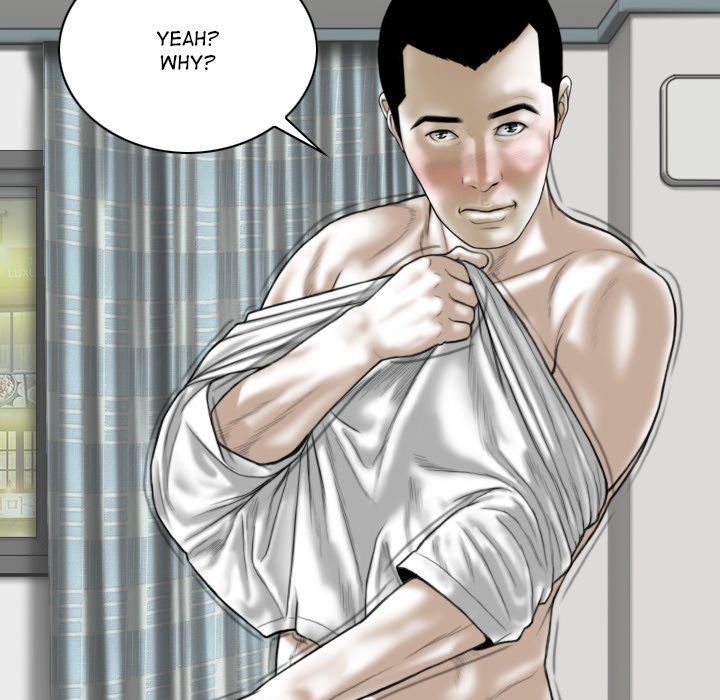 Read Hentai Image 5 252 in comic Magnetic Pull - Chapter 62 - hentaitnt.net