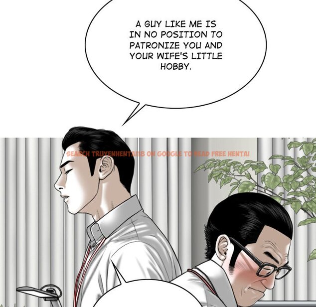 Read Hentai Image 10 244 in comic Magnetic Pull - Chapter 63 - hentaitnt.net