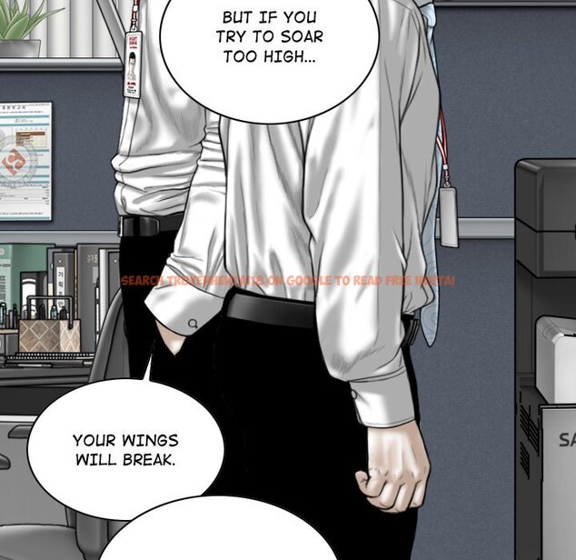 Read Hentai Image 11 244 in comic Magnetic Pull - Chapter 63 - hentaitnt.net