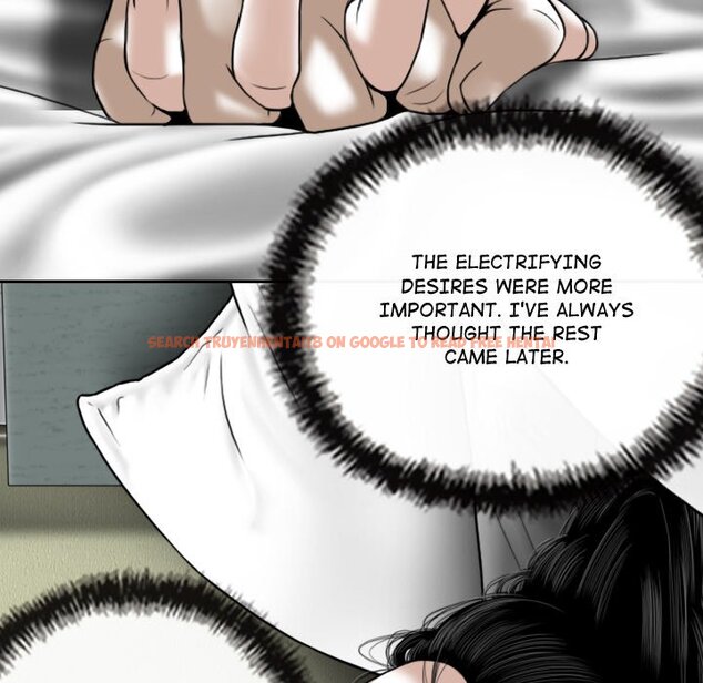 Read Hentai Image 116 252 in comic Magnetic Pull - Chapter 63 - hentaitnt.net