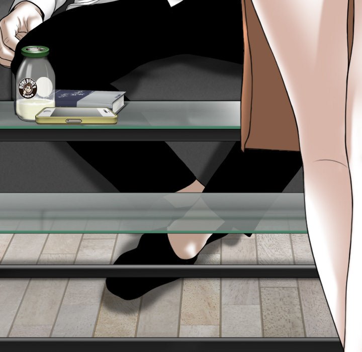 Read Hentai Image 18 244 in comic Magnetic Pull - Chapter 63 - hentaitnt.net