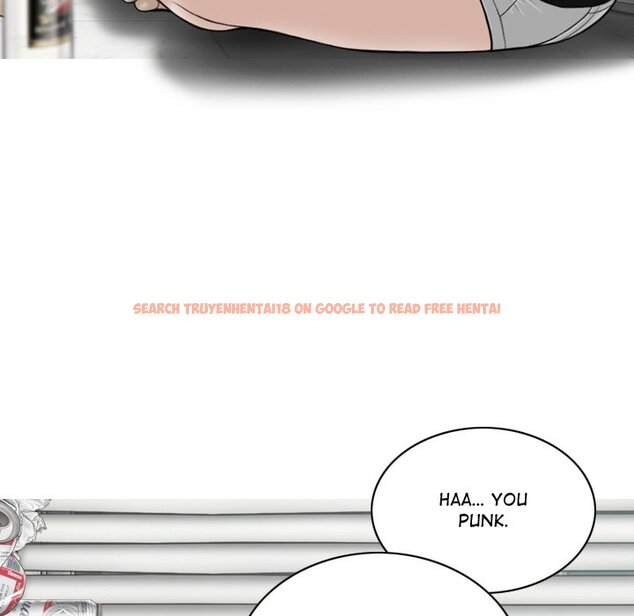 Read Hentai Image 28 244 in comic Magnetic Pull - Chapter 63 - hentaitnt.net