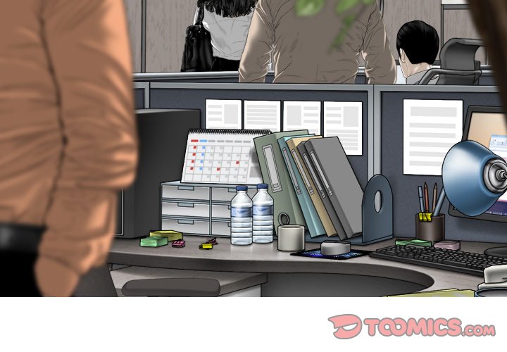 Read Hentai Image 3 244 in comic Magnetic Pull - Chapter 63 - hentaitnt.net