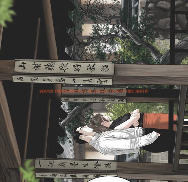 Read Hentai Image 110 473 in comic Magnetic Pull - Chapter 64 - hentaitnt.net