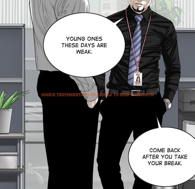 Read Hentai Image 16 465 in comic Magnetic Pull - Chapter 64 - hentaitnt.net