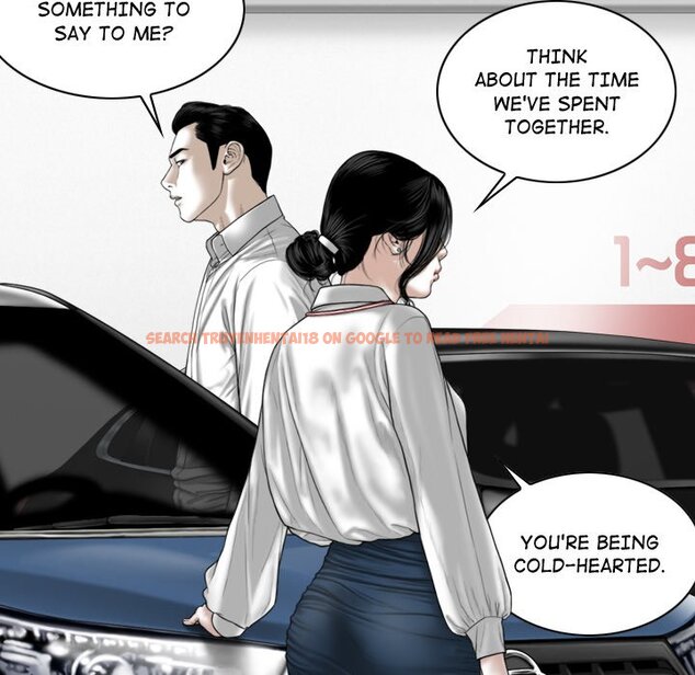 Read Hentai Image 30 465 in comic Magnetic Pull - Chapter 64 - hentaitnt.net