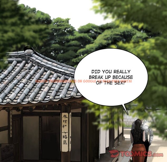 Read Hentai Image 87 472 in comic Magnetic Pull - Chapter 64 - hentaitnt.net