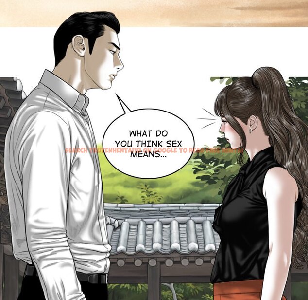 Read Hentai Image 98 473 in comic Magnetic Pull - Chapter 64 - hentaitnt.net