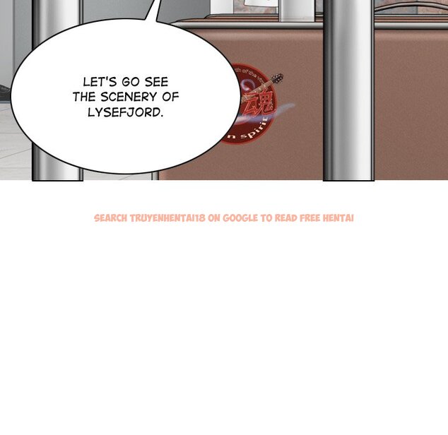 Read Hentai Image 155 464 in comic Magnetic Pull - Chapter 65 - hentaitnt.net