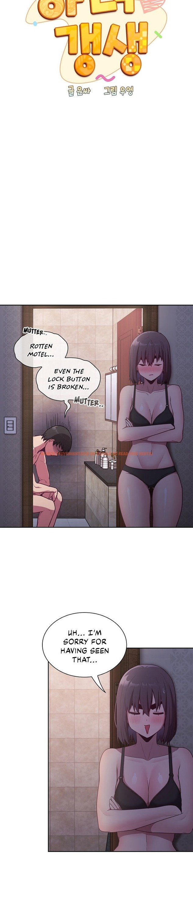 Read Hentai Image 27 873 in comic Maid Rehabilitation - Chapter 16 - hentaitnt.net