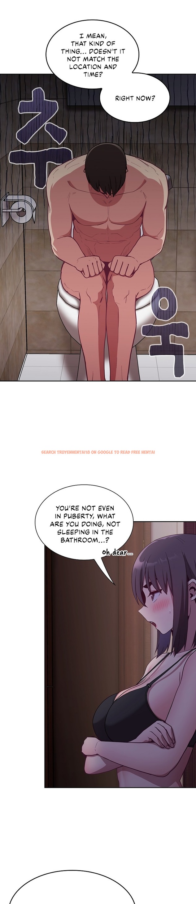 Read Hentai Image 28 873 in comic Maid Rehabilitation - Chapter 16 - hentaitnt.net