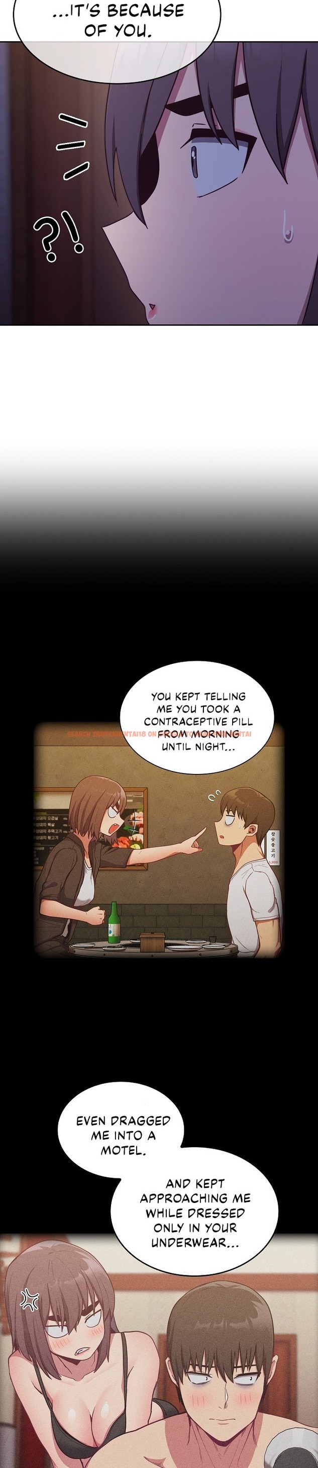 Read Hentai Image 29 873 in comic Maid Rehabilitation - Chapter 16 - hentaitnt.net